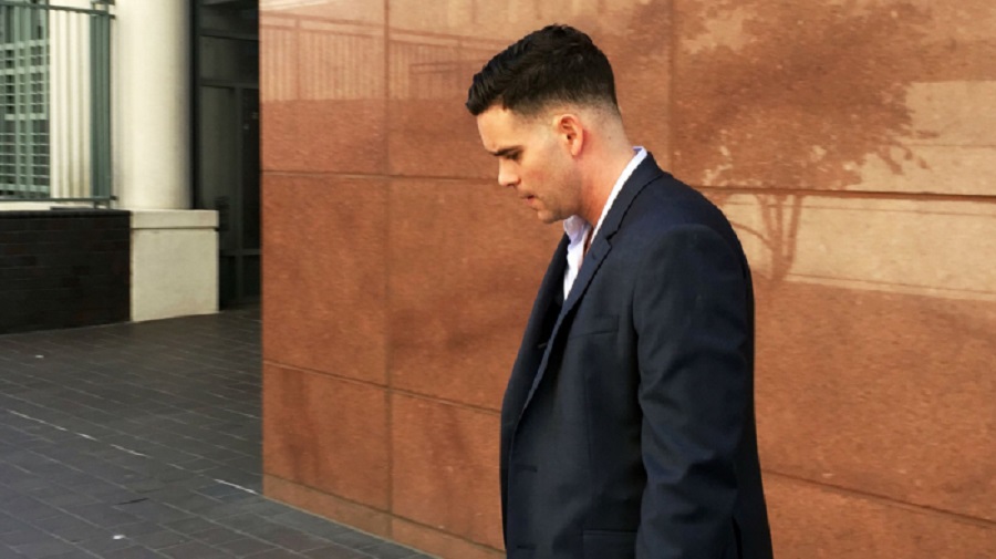 Mark Salling