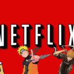 netflix anime