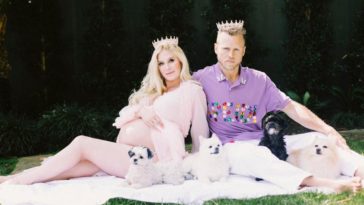 Spencer Pratt Son