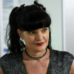 Pauley Perrette