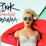 pink beautiful trauma