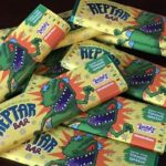 reptar bars