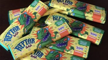 reptar bars
