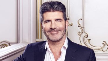simon cowell
