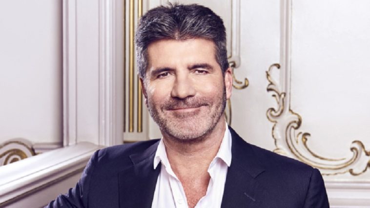 simon cowell