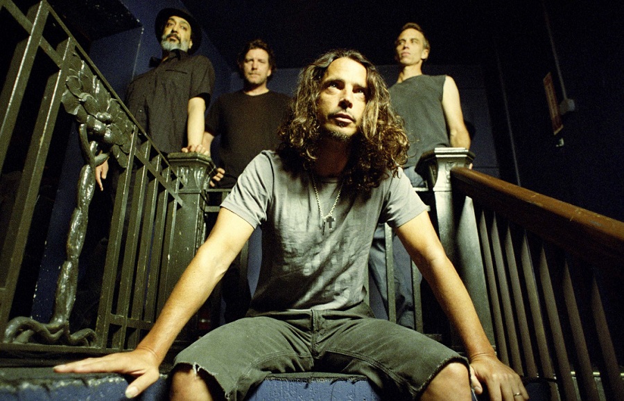 soundgarden Rock Hall