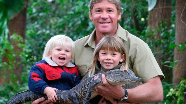 crocodile hunter