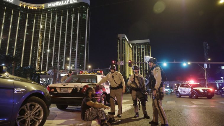 las vegas shooting