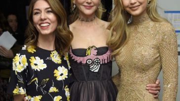 glamour women of the year