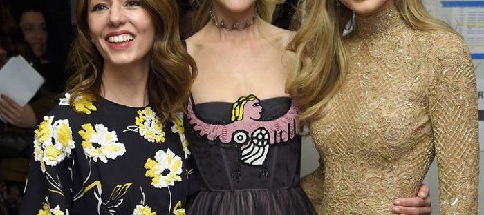 glamour women of the year