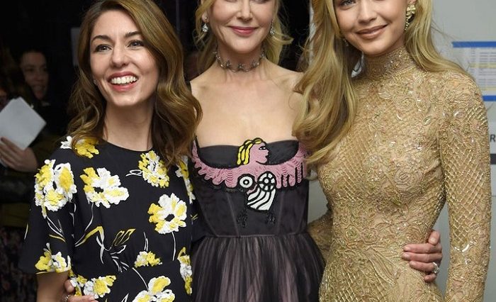 glamour women of the year