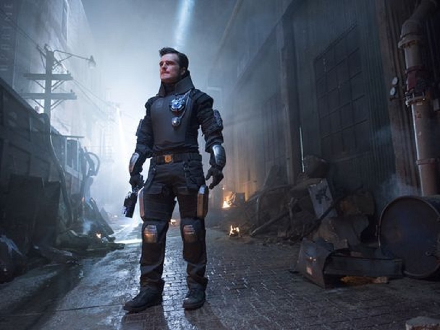 future man