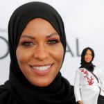 hijab barbie