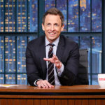 Seth Meyers
