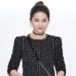 liu yifei