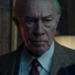 Christopher Plummer
