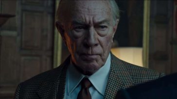 Christopher Plummer