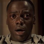 Get out golden globes
