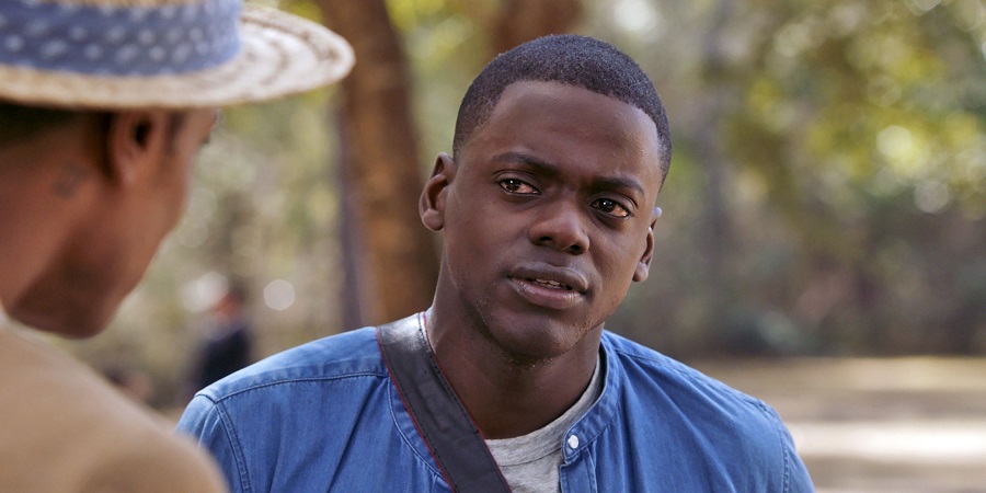 Get out Golden Globes