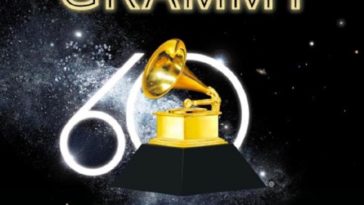 Grammy Awards 2018
