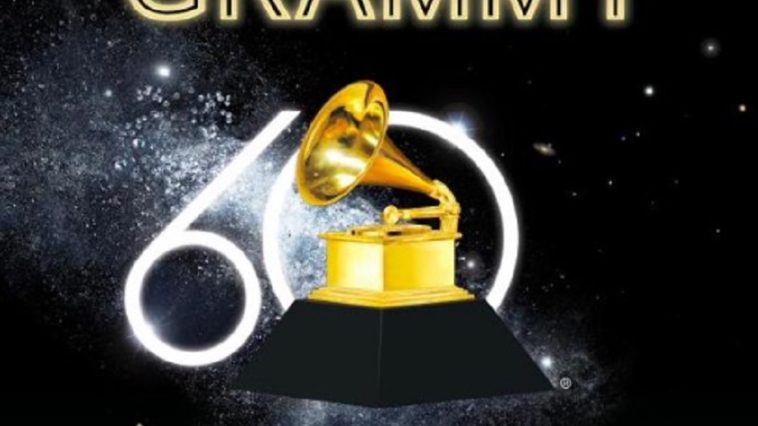 Grammy Awards 2018
