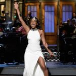 Tiffany Haddish