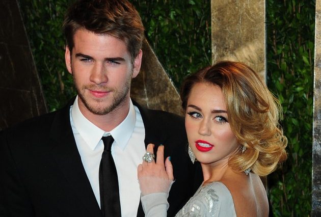 Miley Cyrus