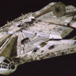 Millennium Falcon