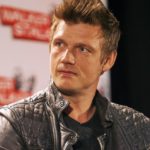 Nick Carter