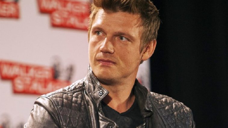 Nick Carter
