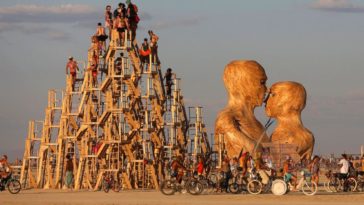 Burning Man