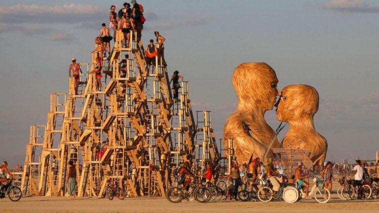 Burning Man