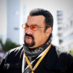Steven seagal