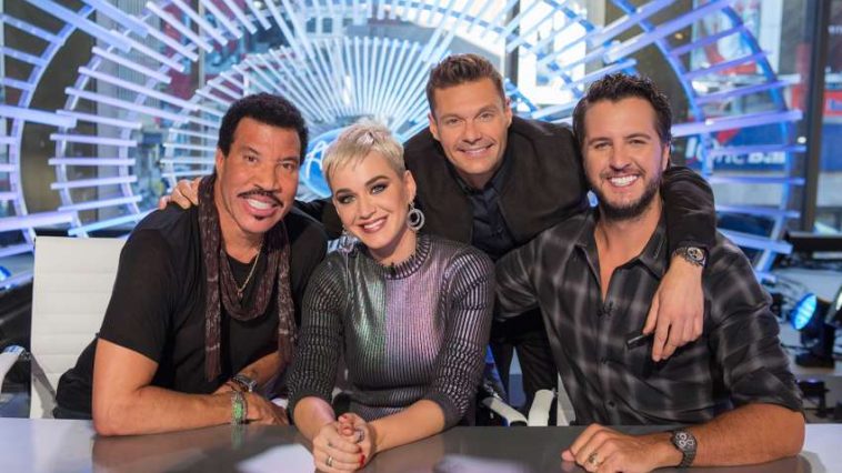 american idol reboot