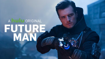 future man