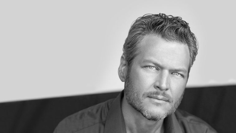 blake shelton