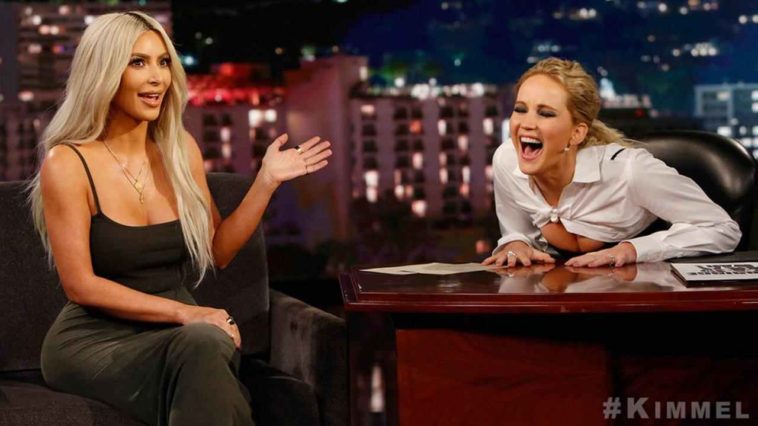 Jennifer Lawrence