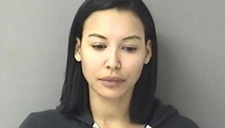Naya Rivera