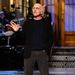 Larry David