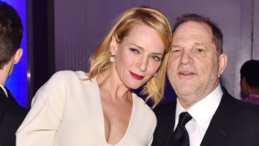 Uma Thurman