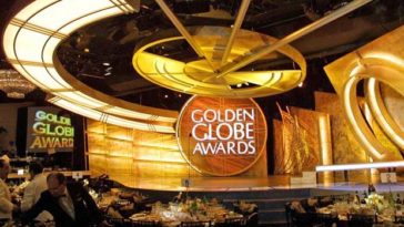 Golden Globe Awards
