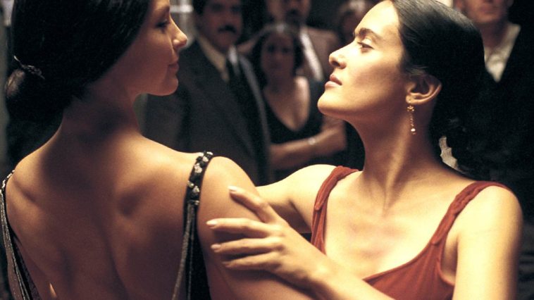 Salma Hayek
