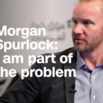 Morgan Spurlock