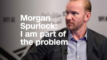 Morgan Spurlock