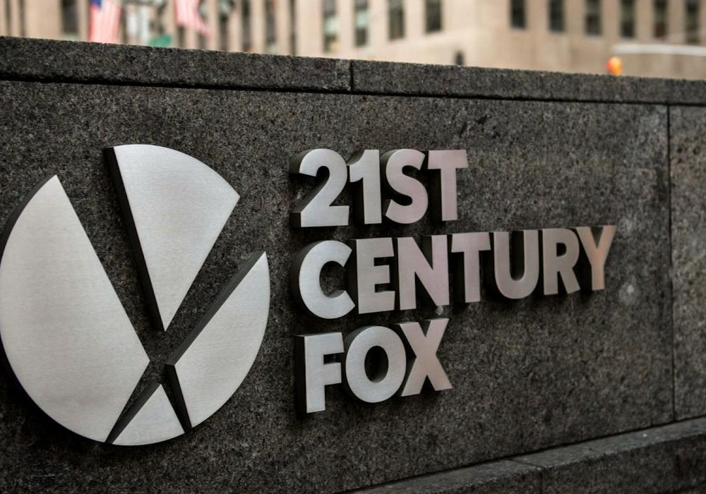 21st century fox