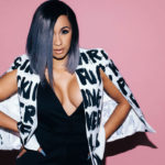 Cardi B