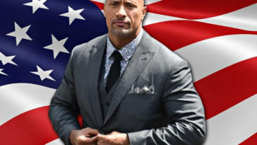 Dwayne Johnson