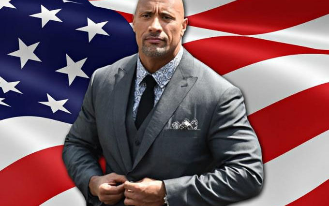 Dwayne Johnson