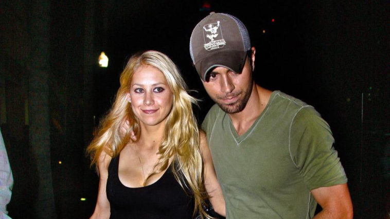 anna kournikova