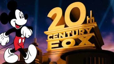 21st Century Fox